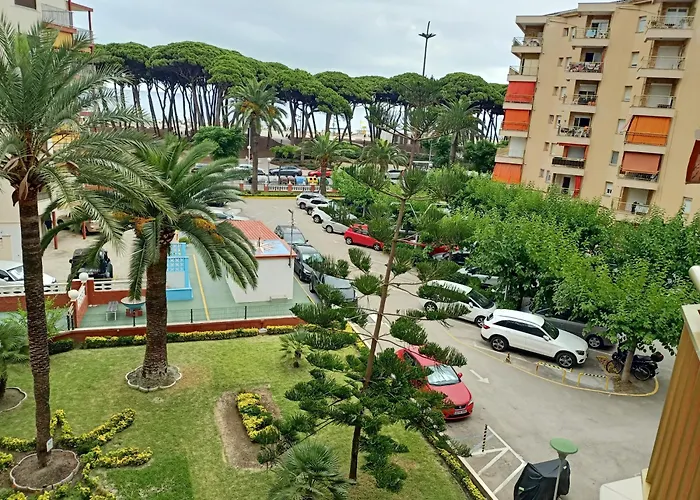 Seafront Pineda